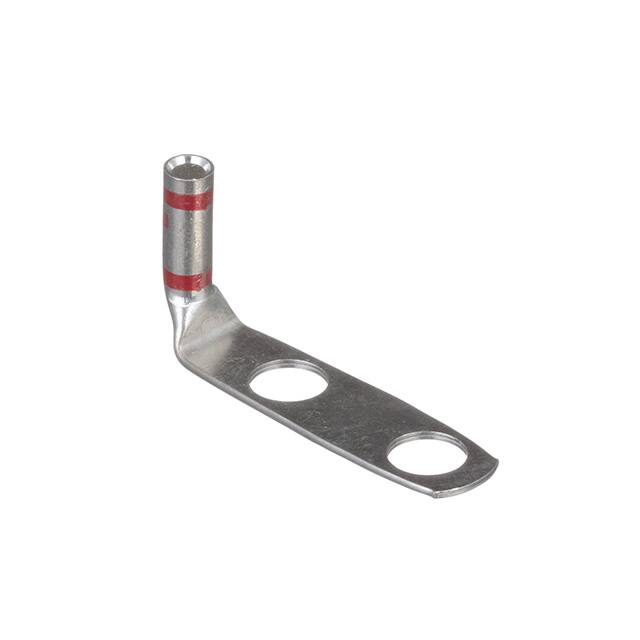 LCC8-38DF-L Panduit Corp  Connettori rettangolari